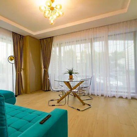 Blue Luxury On *