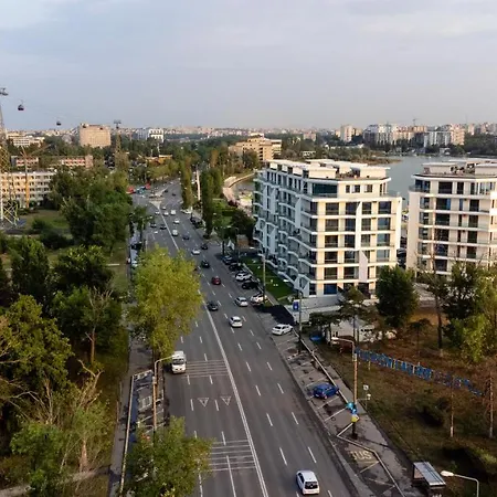 Blue Luxury On * Mamaia
