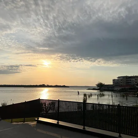 Appartement Blue Luxury On Mamaia