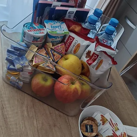 Blue Luxury On Mamaia