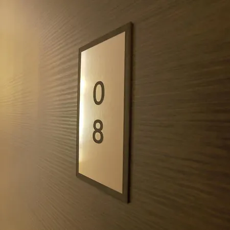 Apartment Blue Luxury On Mamaia