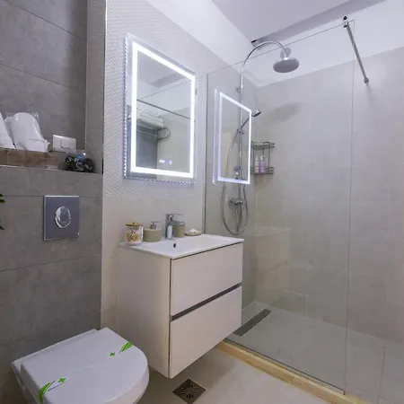 Appartement Blue Luxury On Mamaia