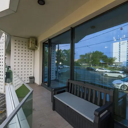 Blue Luxury On * Mamaia