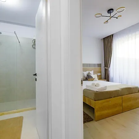 Appartement Blue Luxury On Mamaia