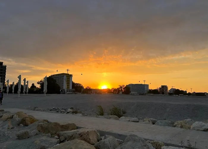 Appartement Blue Luxury On *