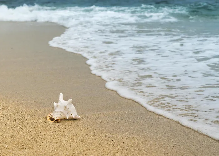 Appartement Blue Luxury On *