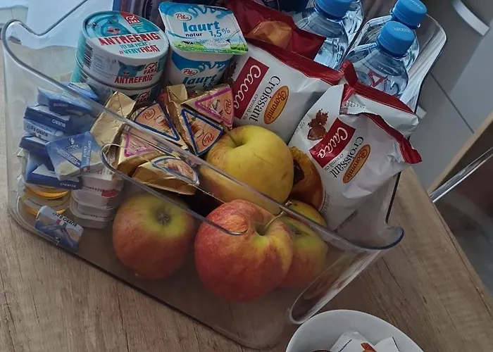 Blue Luxury On Mamaia