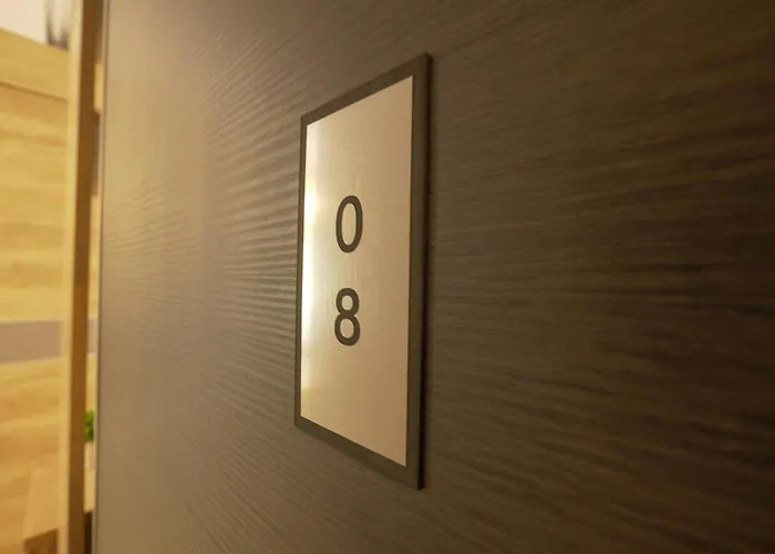 Appartement Blue Luxury On Mamaia